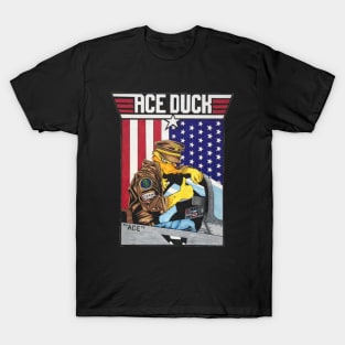 ACE DUCK T-Shirt